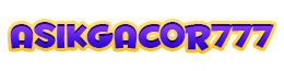 asikgacor777